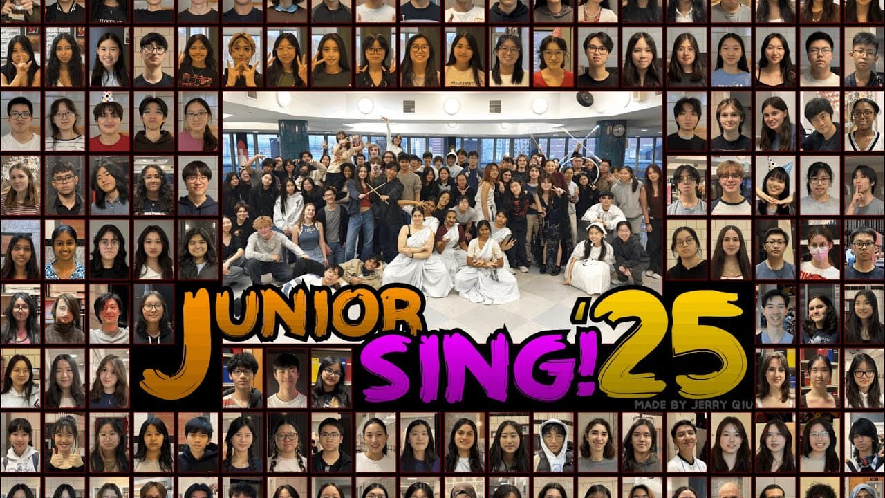 Stuyvesant Outlet Showcase 2025 - Official Trailer