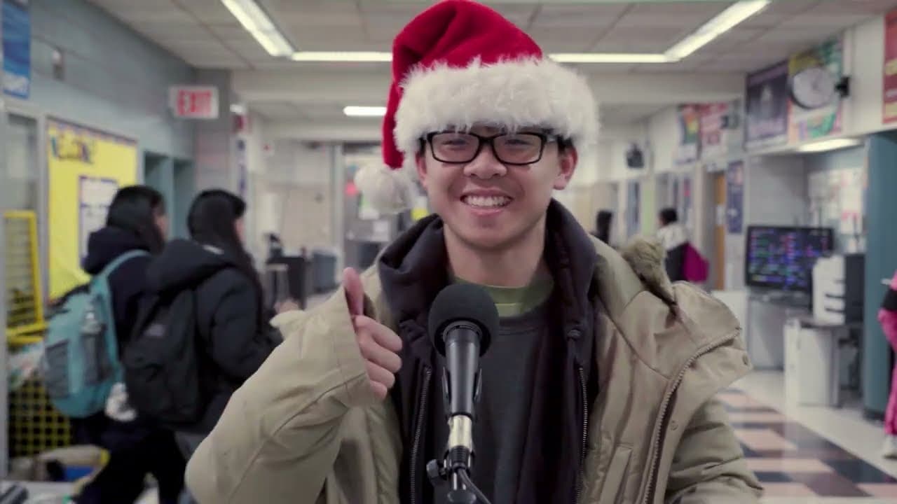 Stuyvesant Class of 2029: Big Sib x Little Sib Picnic 2025