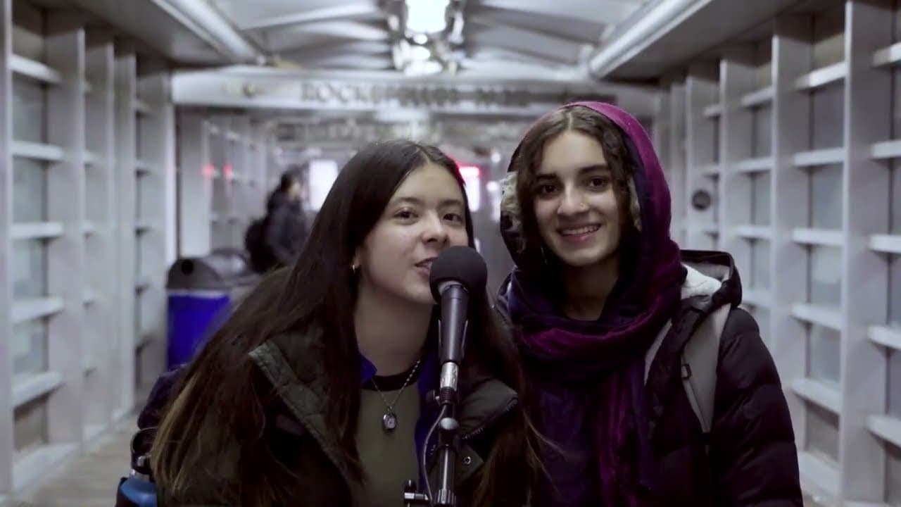 The Orange (2025) - A Short Film