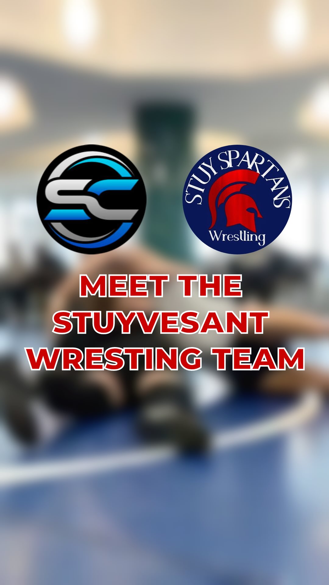 Meet the Stuy Spartans 🛡️💪

Stuyvesant’s high-commitment wrestling team meets every week to train,...